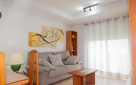 Apartamento en l'Horta de Sant Joan